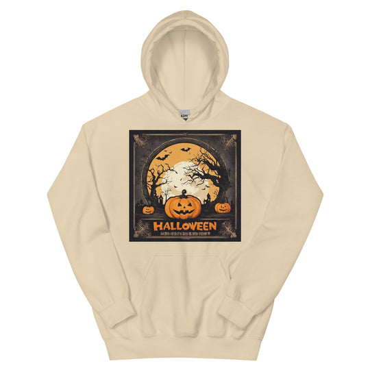 Unisex Hoodie - WhatUWant2Buy