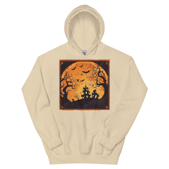 Unisex Hoodie - WhatUWant2Buy