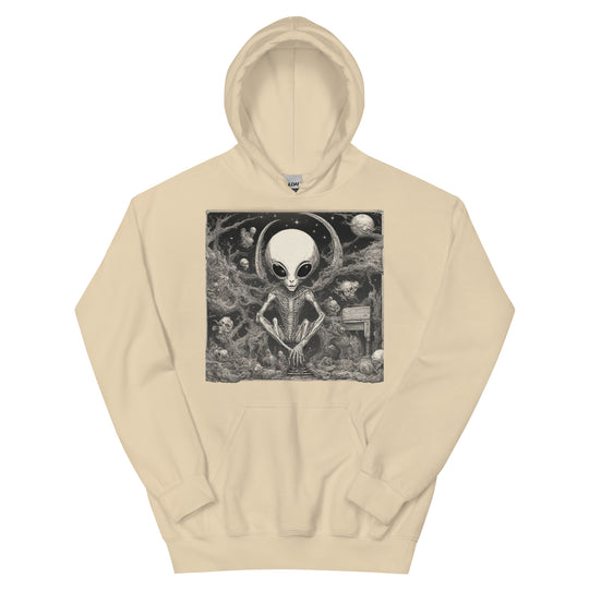 Unisex Hoodie - WhatUWant2Buy