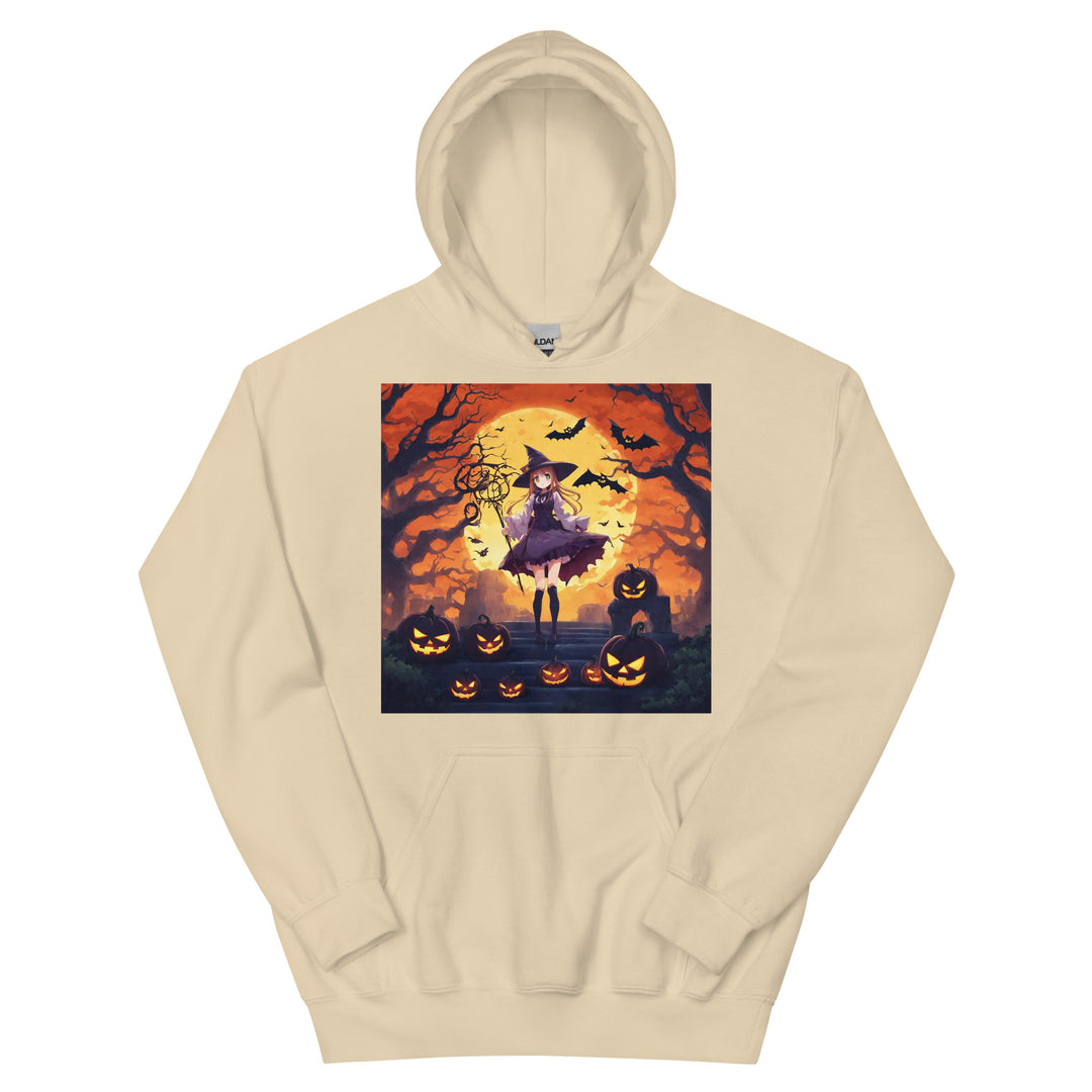 Unisex Hoodie - WhatUWant2Buy