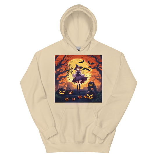 Unisex Hoodie - WhatUWant2Buy