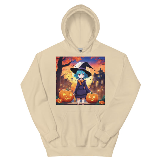 Unisex Hoodie - WhatUWant2Buy