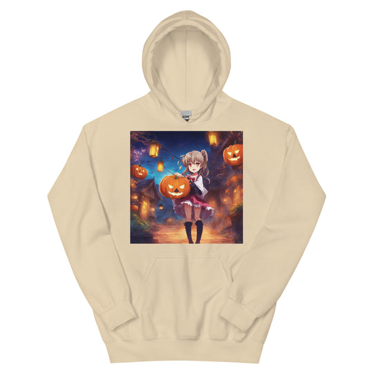 Unisex Hoodie - WhatUWant2Buy