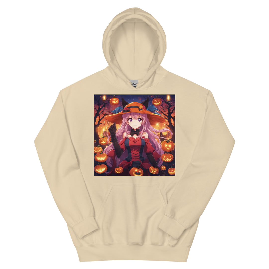 Unisex Hoodie - WhatUWant2Buy