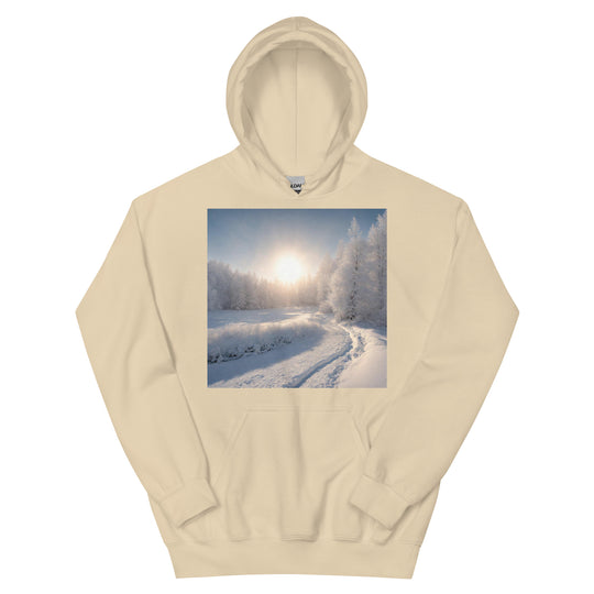 Unisex Hoodie - WhatUWant2Buy