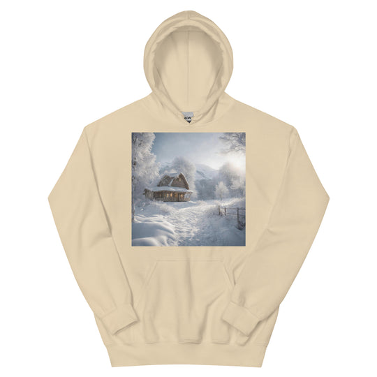 Unisex Hoodie - WhatUWant2Buy