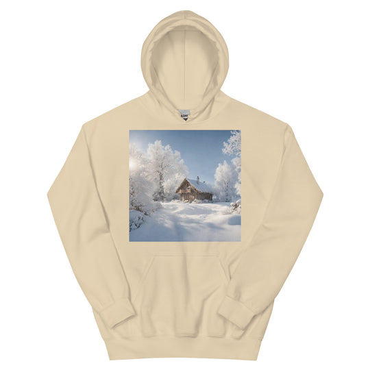 Unisex Hoodie - WhatUWant2Buy