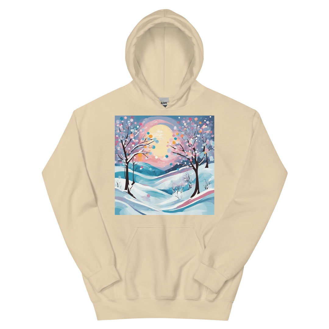 Unisex Hoodie - WhatUWant2Buy