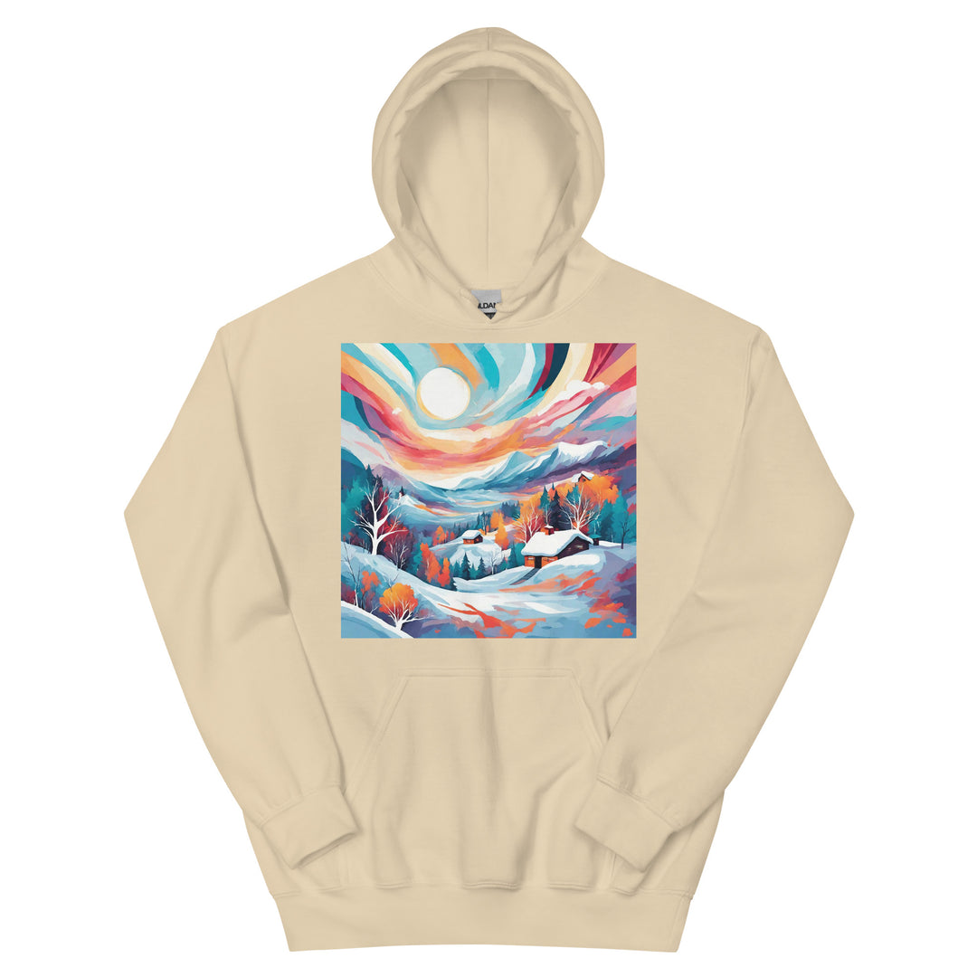 Unisex Hoodie - WhatUWant2Buy