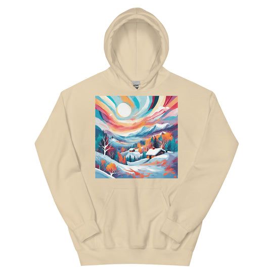 Unisex Hoodie - WhatUWant2Buy