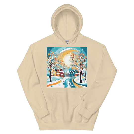 Unisex Hoodie - WhatUWant2Buy