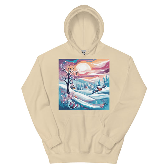 Unisex Hoodie - WhatUWant2Buy