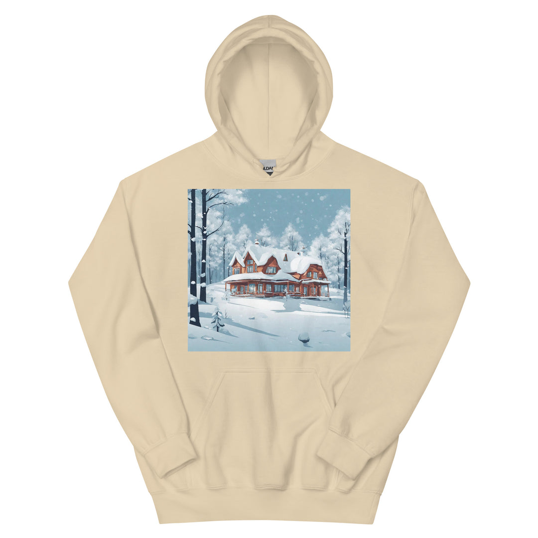 Unisex Hoodie - WhatUWant2Buy