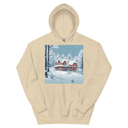 Unisex Hoodie - WhatUWant2Buy