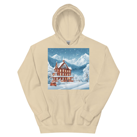 Unisex Hoodie - WhatUWant2Buy