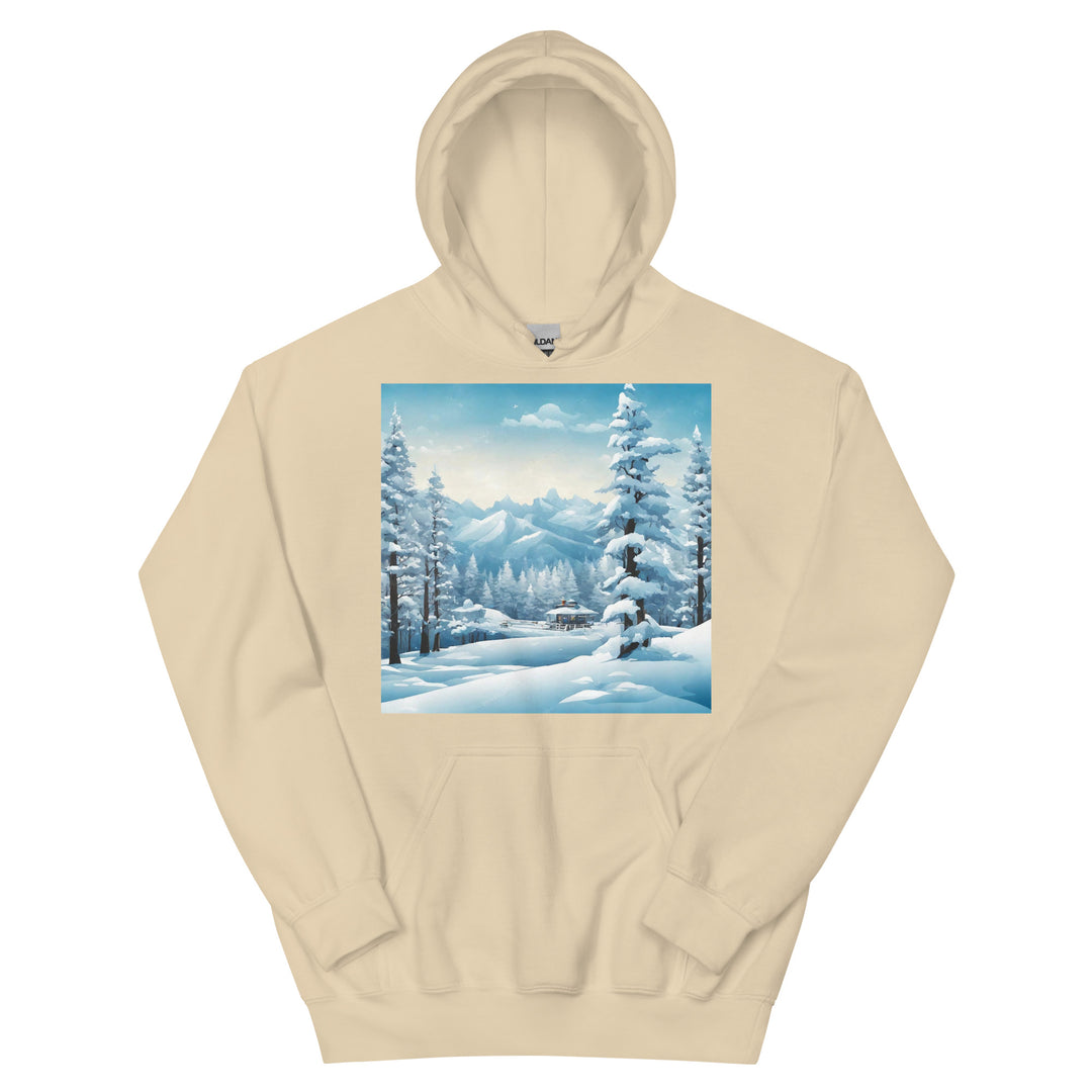 Unisex Hoodie - WhatUWant2Buy
