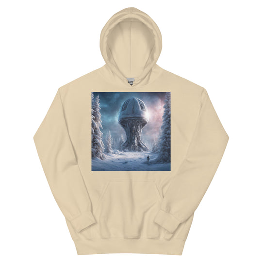 Unisex Hoodie - WhatUWant2Buy