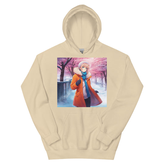 Unisex Hoodie - WhatUWant2Buy
