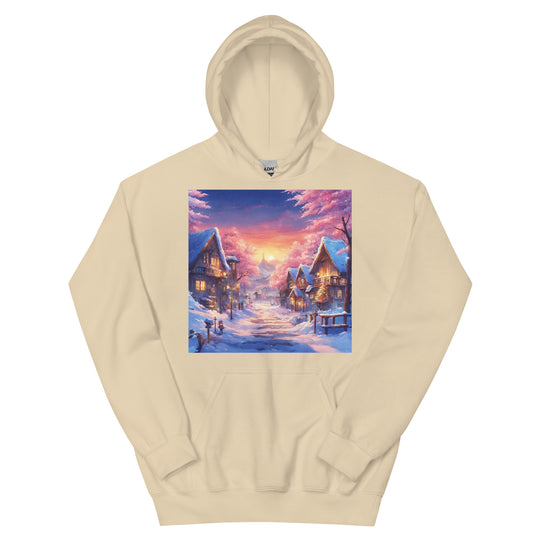 Unisex Hoodie - WhatUWant2Buy