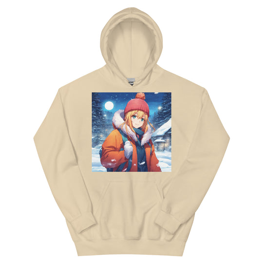 Unisex Hoodie - WhatUWant2Buy