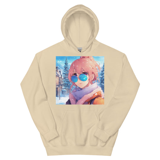 Unisex Hoodie - WhatUWant2Buy