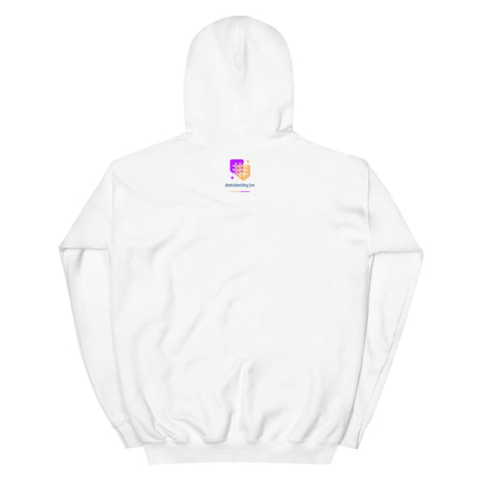 Unisex Hoodie - WhatUWant2Buy