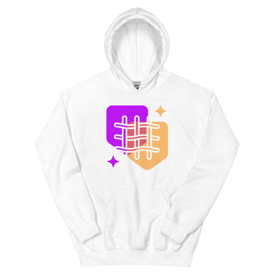 Unisex Hoodie - WhatUWant2Buy