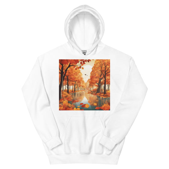 Unisex Hoodie - WhatUWant2Buy