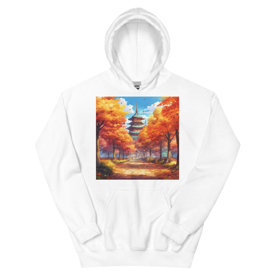 Unisex Hoodie - WhatUWant2Buy