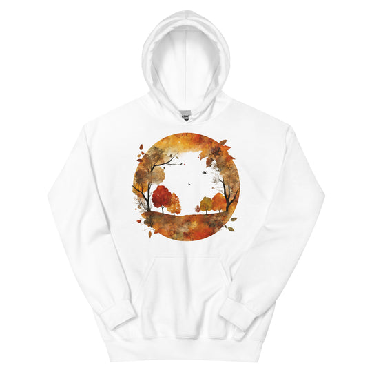 Unisex Hoodie - WhatUWant2Buy