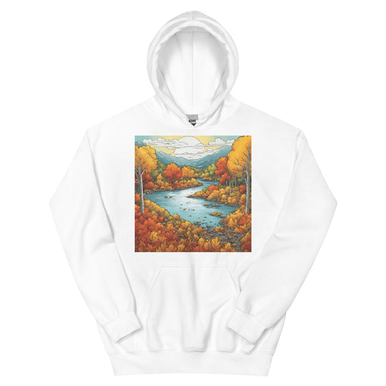 Unisex Hoodie - WhatUWant2Buy