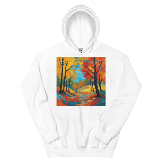 Unisex Hoodie - WhatUWant2Buy
