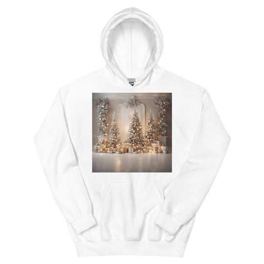 Unisex Hoodie - WhatUWant2Buy