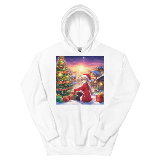 Unisex Hoodie - WhatUWant2Buy