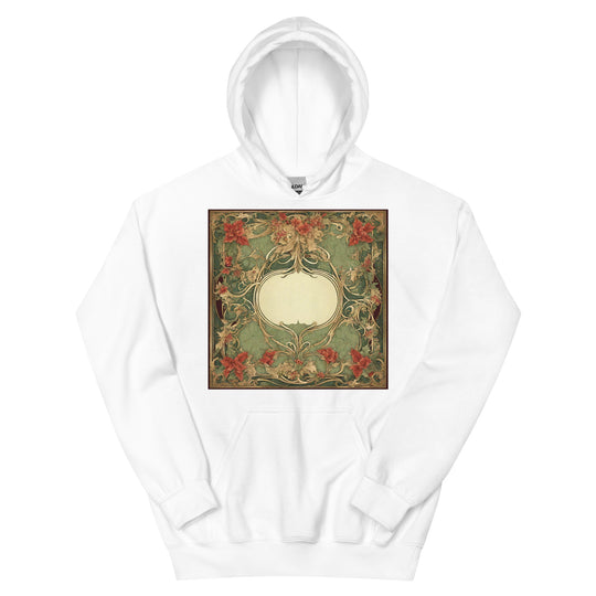 Unisex Hoodie - WhatUWant2Buy