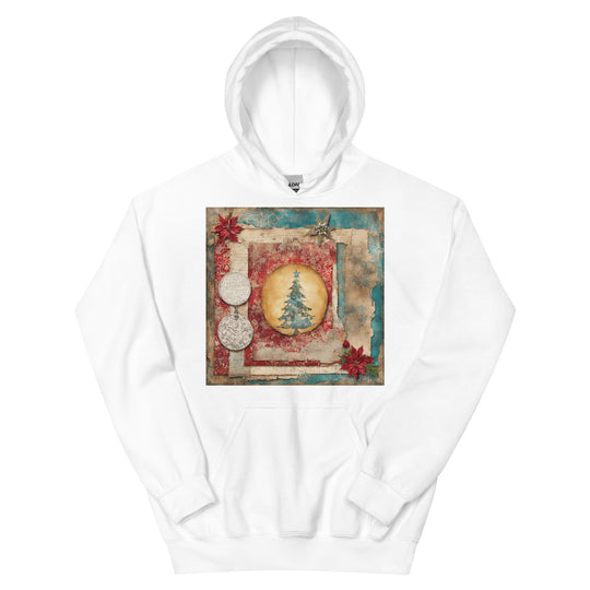 Unisex Hoodie - WhatUWant2Buy