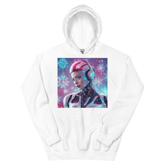 Unisex Hoodie - WhatUWant2Buy