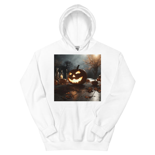 Unisex Hoodie - WhatUWant2Buy