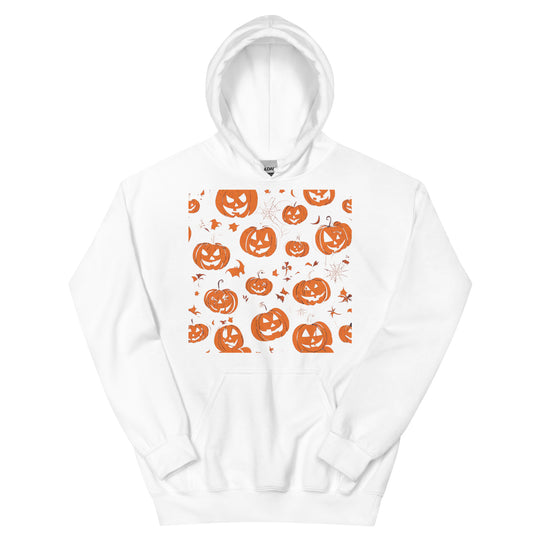 Unisex Hoodie - WhatUWant2Buy