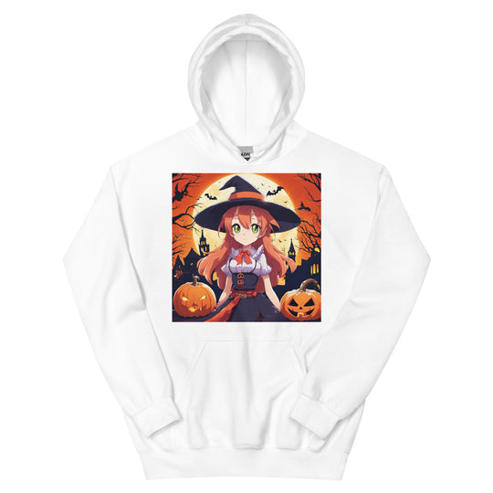 Unisex Hoodie - WhatUWant2Buy