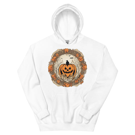 Unisex Hoodie - WhatUWant2Buy