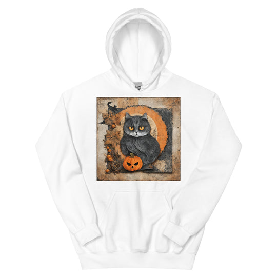 Unisex Hoodie - WhatUWant2Buy