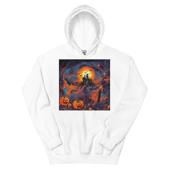 Unisex Hoodie - WhatUWant2Buy