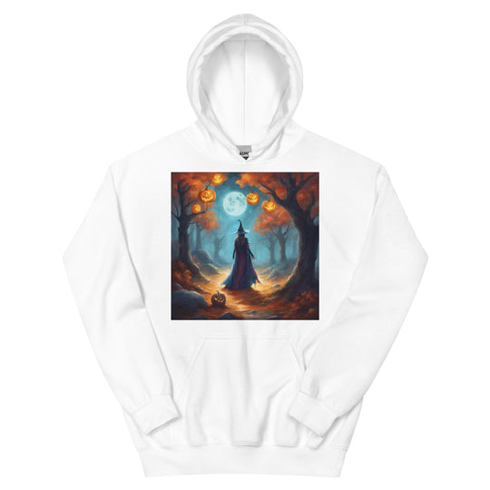 Unisex Hoodie - WhatUWant2Buy
