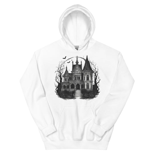 Unisex Hoodie - WhatUWant2Buy