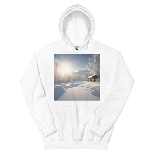 Unisex Hoodie - WhatUWant2Buy