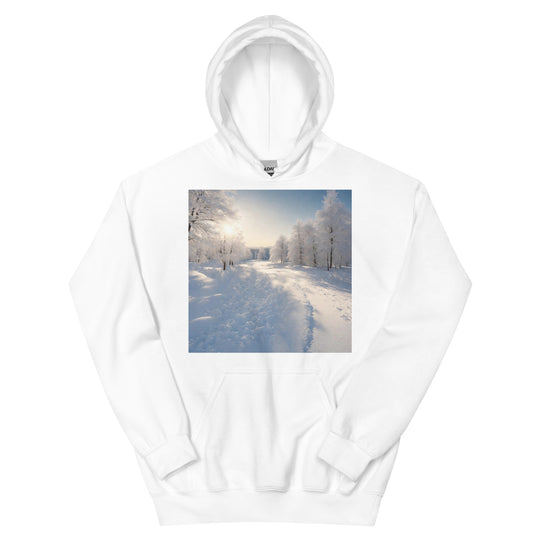 Unisex Hoodie - WhatUWant2Buy