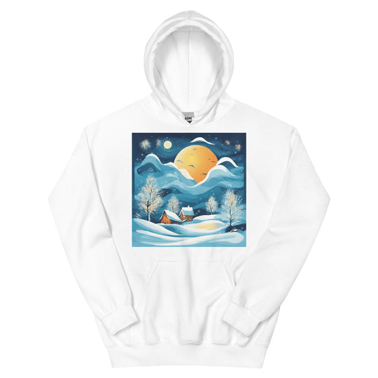 Unisex Hoodie - WhatUWant2Buy