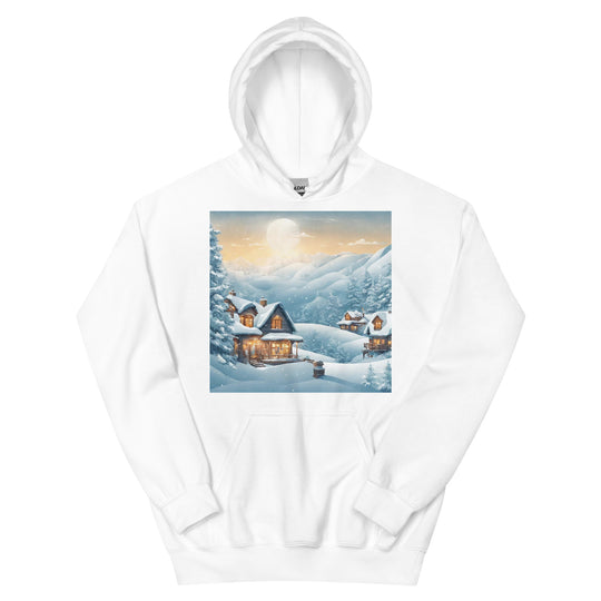 Unisex Hoodie - WhatUWant2Buy