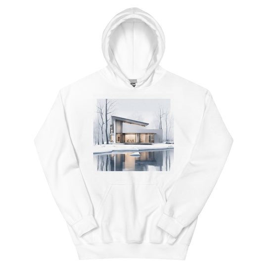 Unisex Hoodie - WhatUWant2Buy
